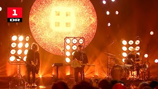 Carpark North - Transparent and Glasslike, 32, If I Were Your King | Kronprinsparrets Priser 2023