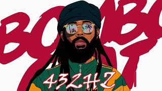 CAMERA SHOW - [432HZ] - Protoje (Official Audio)