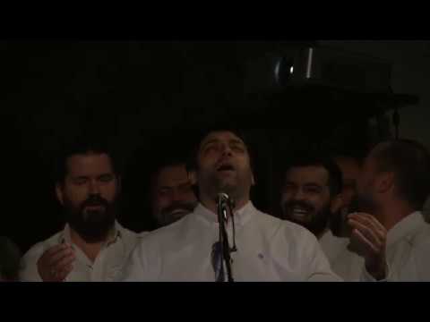 Klapa Suton Scene i Pop hor Radio Mala Mare