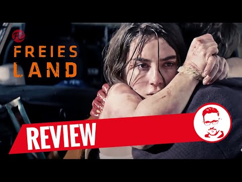 Freies Land Kritik Review: Neuland oder False Detective? | Daniel Schröckerts KINO TO GO