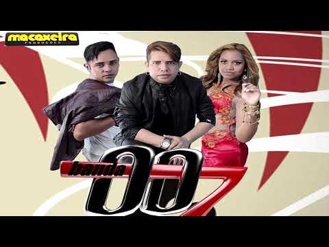 BANDA 007 EDIÇÃO DE JUNHO 2018