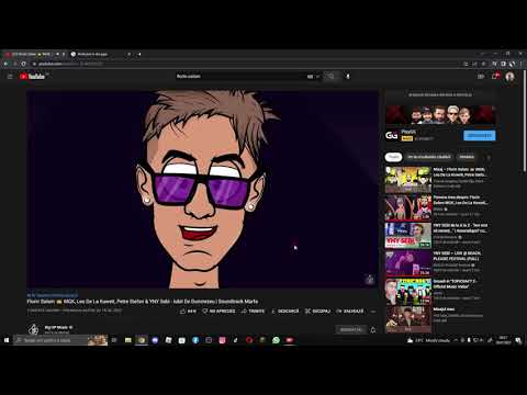 reactionez la florin salam - mgk - leo de la Kuweit petre stefan yny sebi iubit de dumnezeu