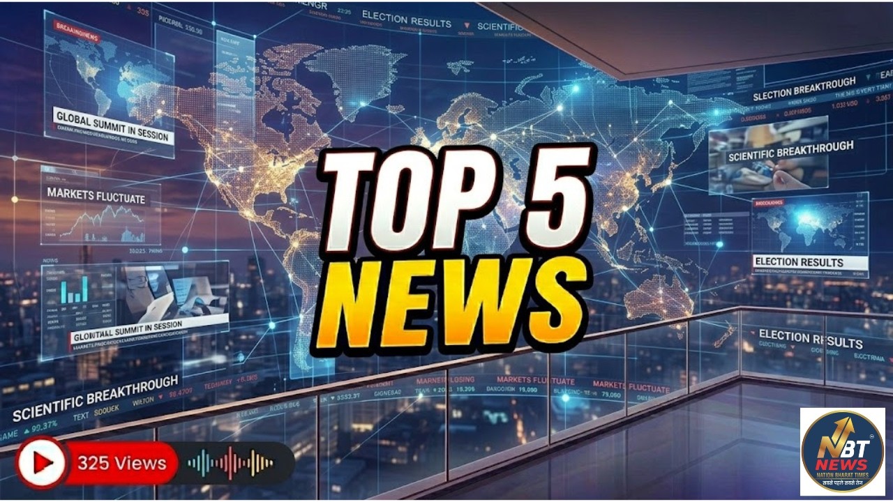 Major Decisions Across the Country: From Metro Monday to the New Industrial Policy
