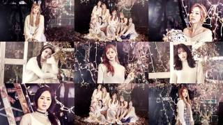 How would SONAMOO sing OH MY GIRL - CLOSER