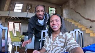 🚨 LIVE NOW: where I’ve been, Morocco trip, new country & more