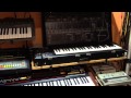 ESTUDIO MUSICOM 2015