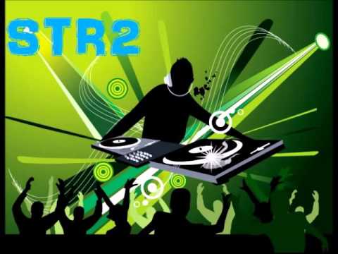 NO LOVE, NO TYPE- STR2 MIX