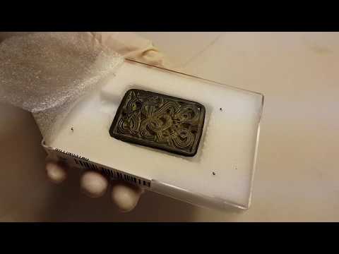 Kulturminner i Asker - Billingstadspennen