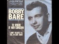 To Whom It May Concern - Bobby Bare 1962 - mdmphd To Whom It May Concern - Bobby Bare 1962