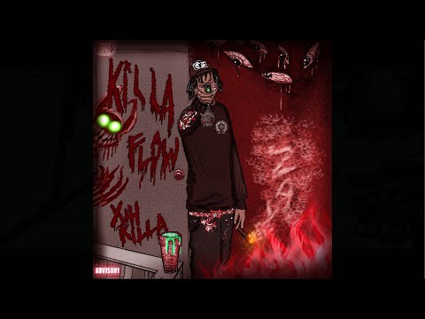 YuhKilla "Killa Flow" (Official Audio)