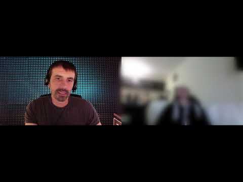 2056-ES Daisy #Posesión sexual por reptiloide a través de humano Hipnosis regresiva Calogero Grifasi