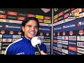 Reactie Ragnar Oratmangoen na afloop van SC Cambuur - Helmond Sport (5-1)