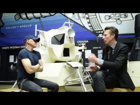 Daniel Bloom vs. Piotr Stelmach [1/3]