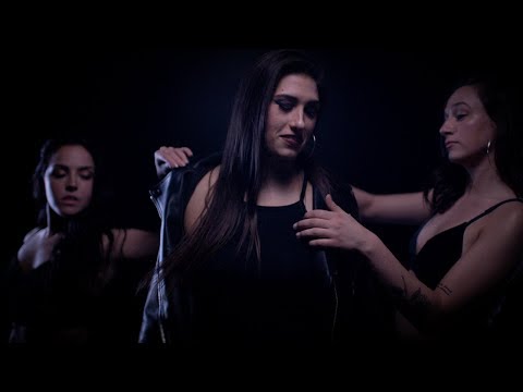 Mariah Counts - Cheers (Official Video)