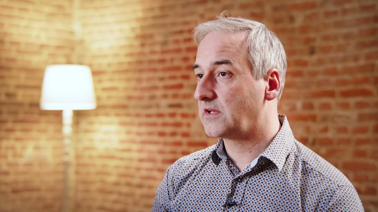 Masterclass Teaser Patrick Van Aerde