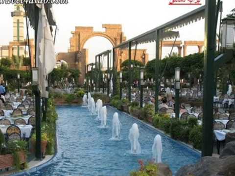 hnade2009 -  صباح فخري - يا مال الشام