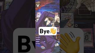 【Yu-Gi-Oh! Duel links】No"Majesty of the White Dragons" Don't Know How to Play? | OTK #duellinks