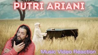 Download lagu Putri Ariani - Perfect Liar - First Time Reaction mp3