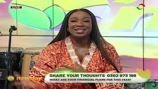#TV3Newday: Kādi ir jūsu šī gada finanšu plā