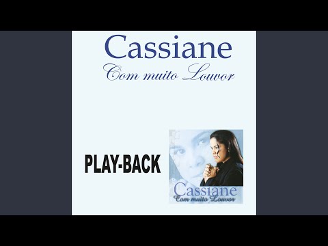 Video thumbnail for Fogo Santo (Playback)