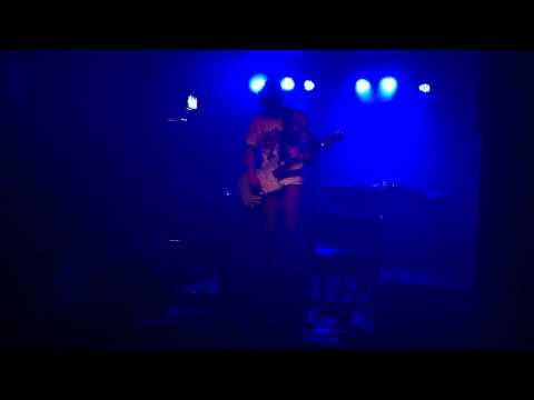 THePETEBOX: Future Loops Tour (Birmingham Ballroom) - "Where Is My Mind?" and Outro