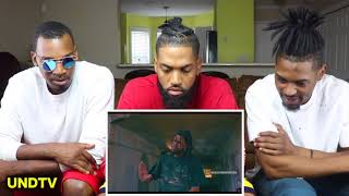 J. Cole  &quot;Album Of The Year&quot; (Freestyle) (WSHH Exclusive - Official Music Video) [REACTION]