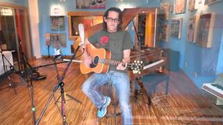 Faces In Picasso's Notebook