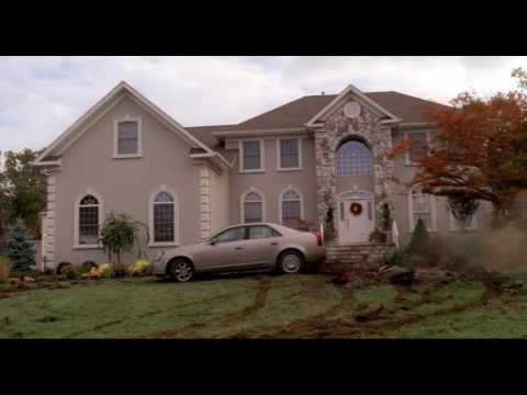 The Sopranos 6.17 - "This is a face to face business, Christopher"