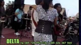 Download lagu MONATA PATI (GEMPAR) ~MUTIARA HIDUPKU BY LILIN HERLINA mp3
