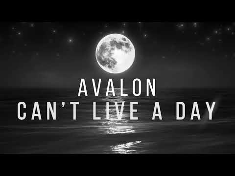 Thumbnail for Can't Live A Day video