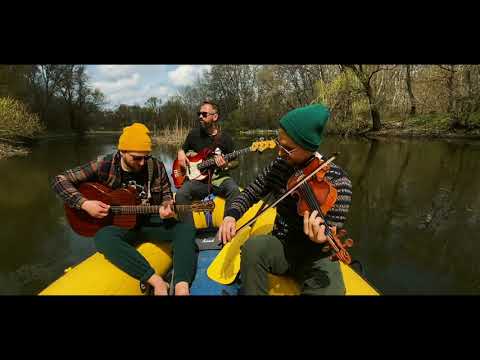 Jolly's - Island Lake (Lunasa cover)