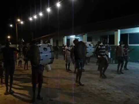 Fanjac insaio entrada