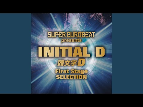 Super Eurobeat Presents Initial D ~D Selection 3~, Initial D Wiki