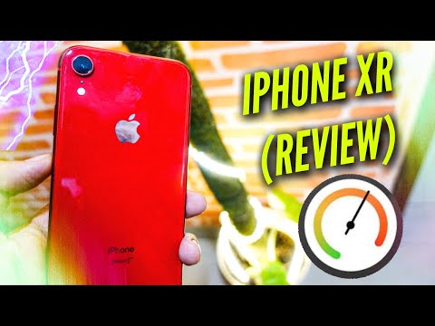 IOS 14.3 Beta 3 FULL REVIEW On iPhone XR!