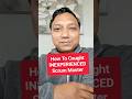 How To Catch Inexperienced Scrum Master Scrum Master Interview Questions