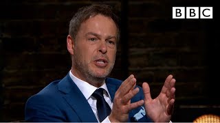 Dragons blown away by &quot;toughest negotiation in the Den&quot; | Dragons&#39; Den