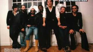 Bruce Springsteen - The Way