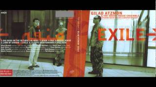 Gilad Atzmon - La Cote Mediterranee