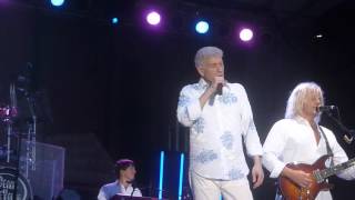 Desert Moon - Dennis DeYoung