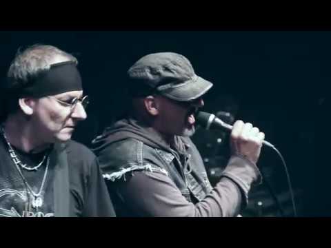 Grog - Grog - Dávno tě znám (Masters of Rock 2017)