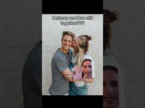Are Bethany and Dav from Girl Defined Divorced?