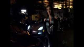 Shameless S01E03 Ending - Fiona gives into Steve