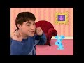 Blue S Clues Sneak Peek Recreation Reupload