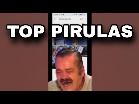 ASÍ te ENGAÑAN en los VÍDEOS de TOPS