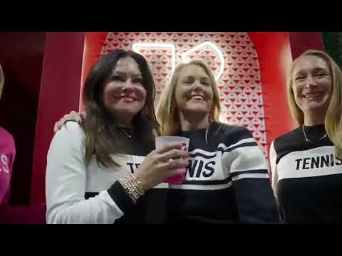 Dallas Open - Frisco, Texas Feb 7-15, 2026