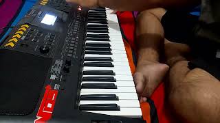 Download lagu WALI - TOMAT (TOBAT MAKSIAT,) KARAOKE KEYBOARD  mp3