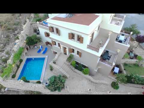 Armonia Classy Villas by Hotel Team