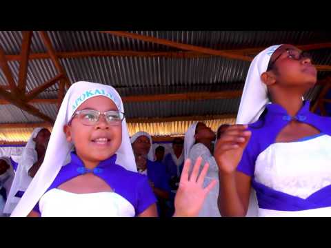 Fiderana Apokalypsy - Eh Ravoravo ny fo (Ambohimarina 15 jolay 2017)