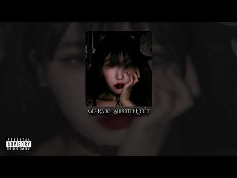 Ges Rabo-Shpirt i errët (Official Audio)