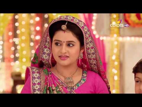 Balika Vadhu - बालिका वधु - 15th July 2014 - Full Episode (HD)